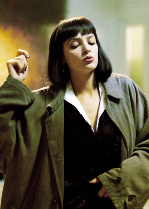 Picture of Mia Wallace