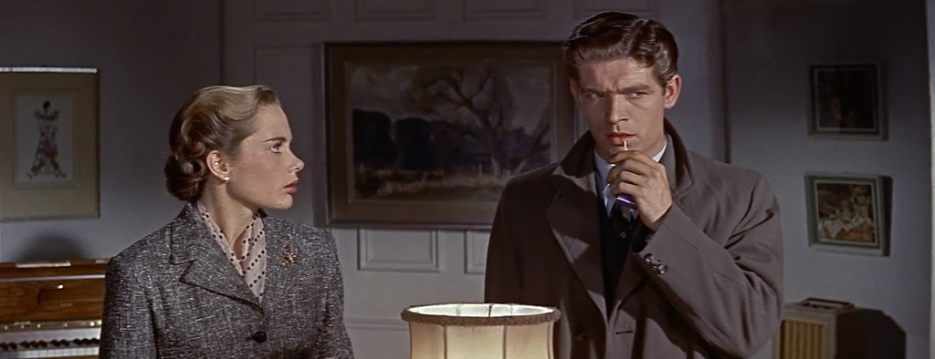 The Man Who Never Was (1956)