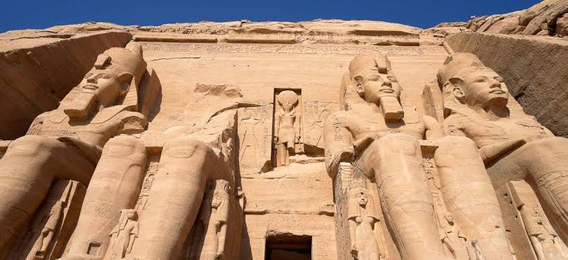 Egypt Egypt