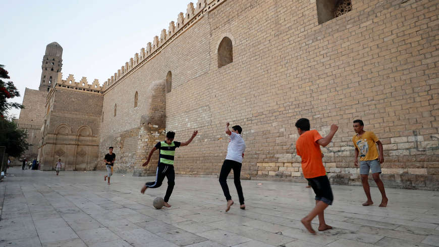 Egypt Egypt