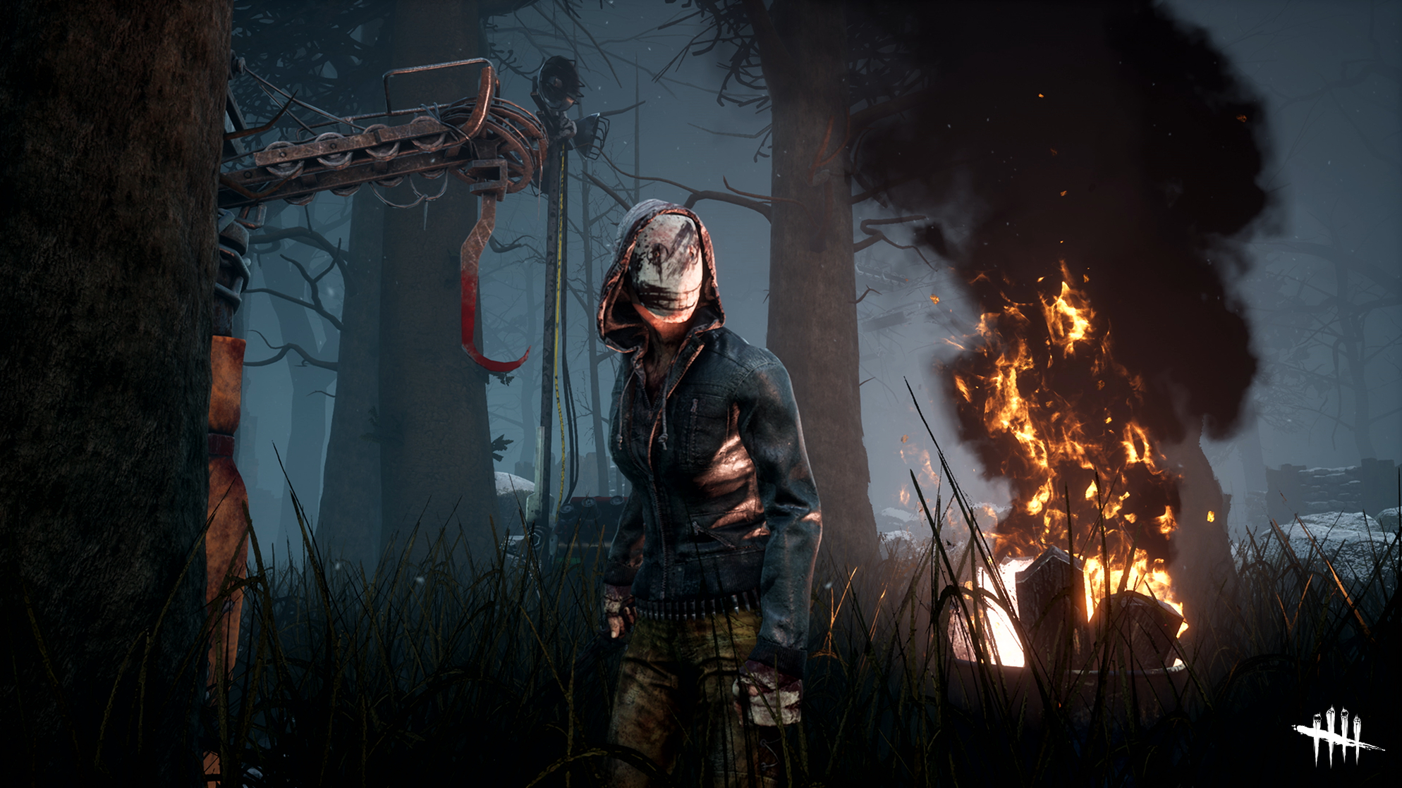 Julie (Dead By Daylight)