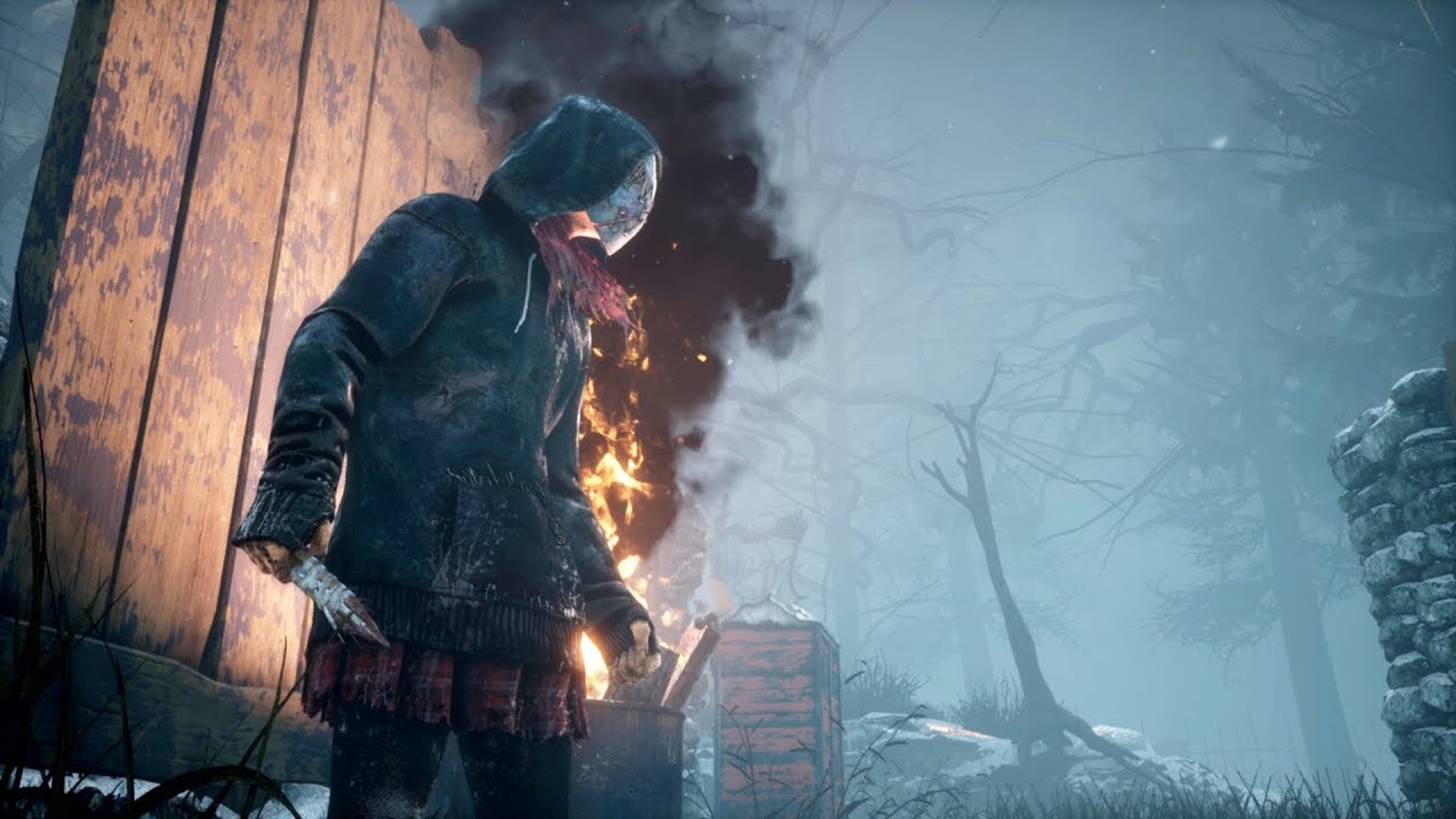 Susie (Dead By Daylight)