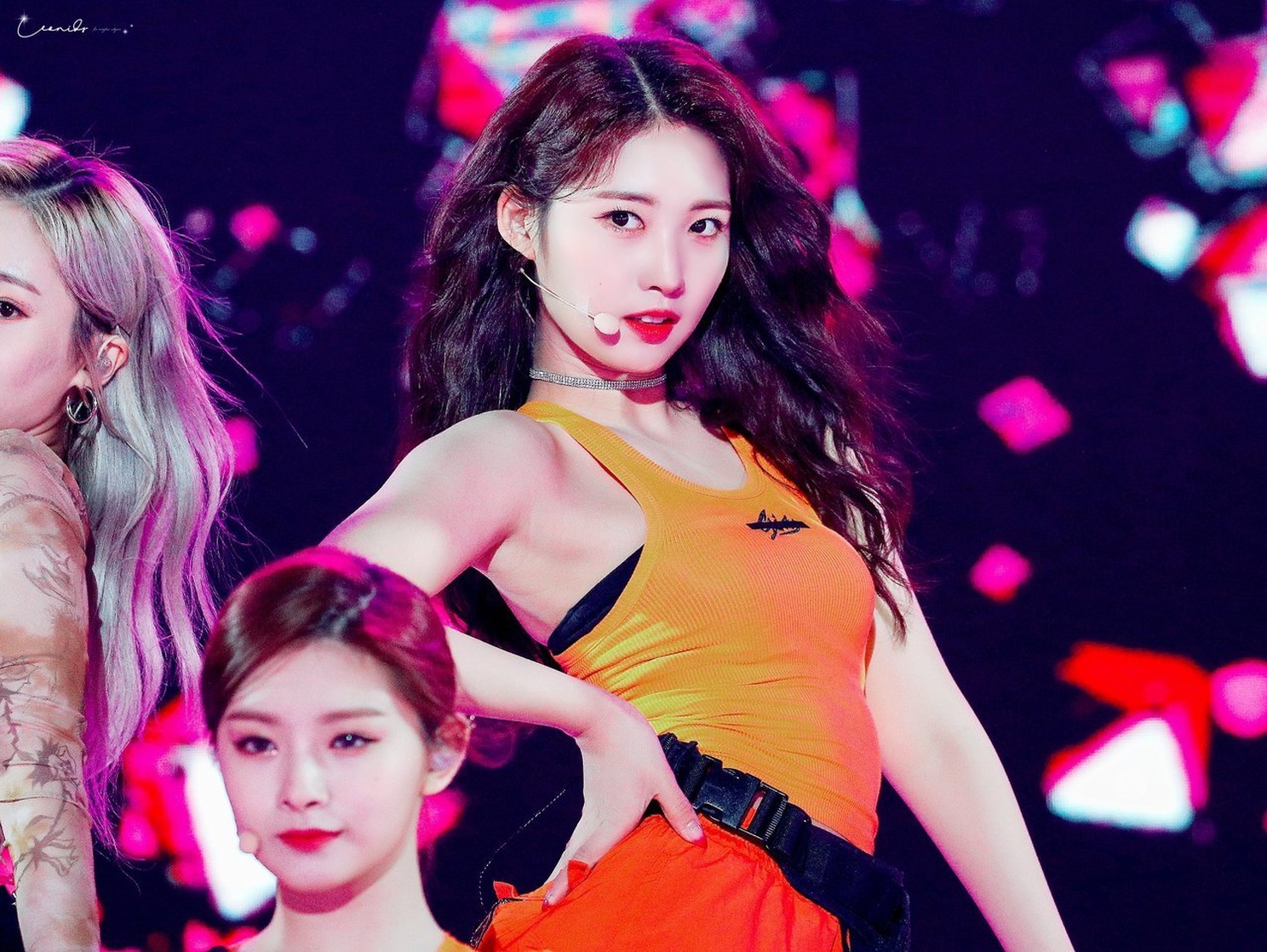 Sihyeon
