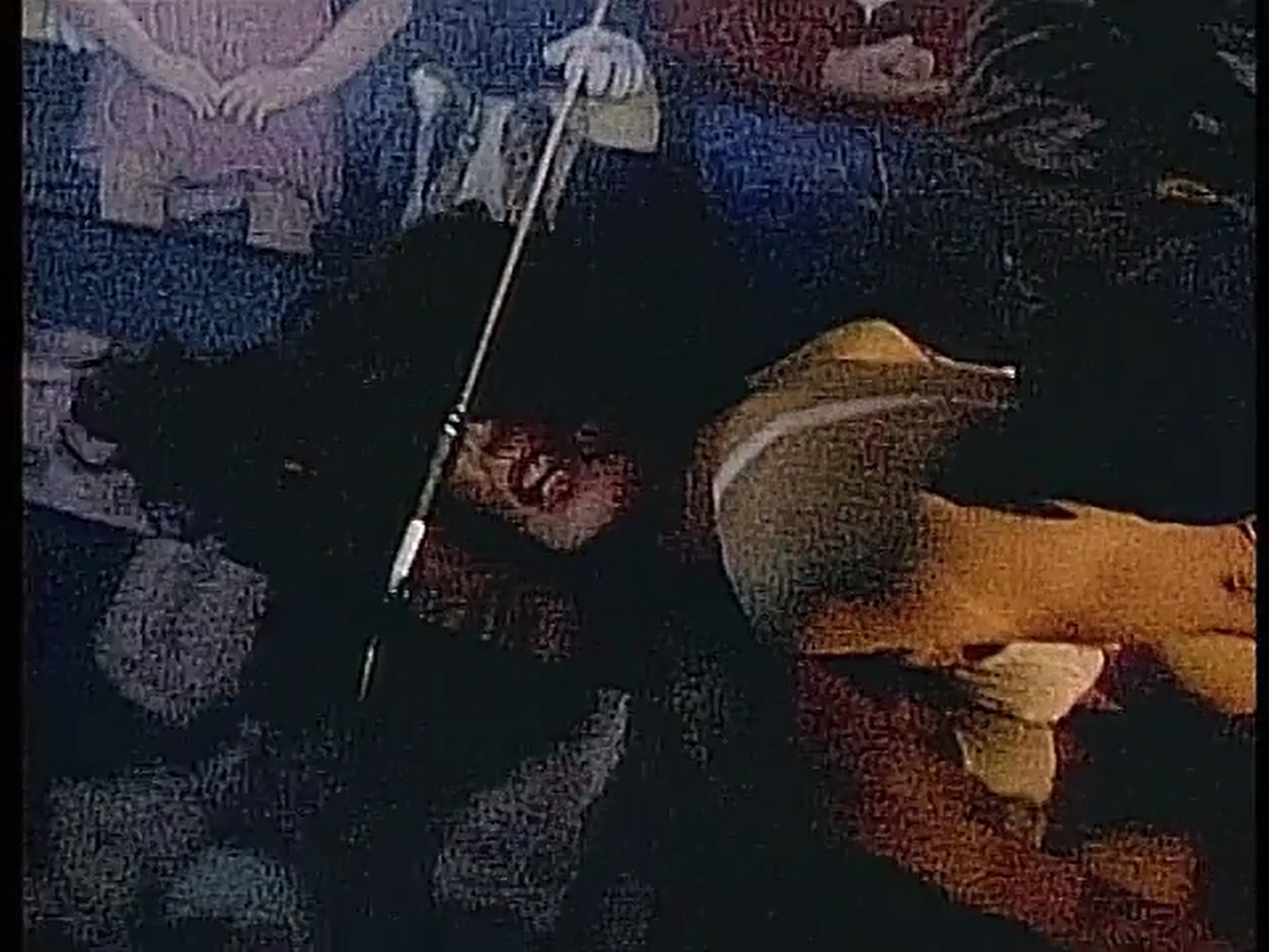 David Bowie: Day in Day Out