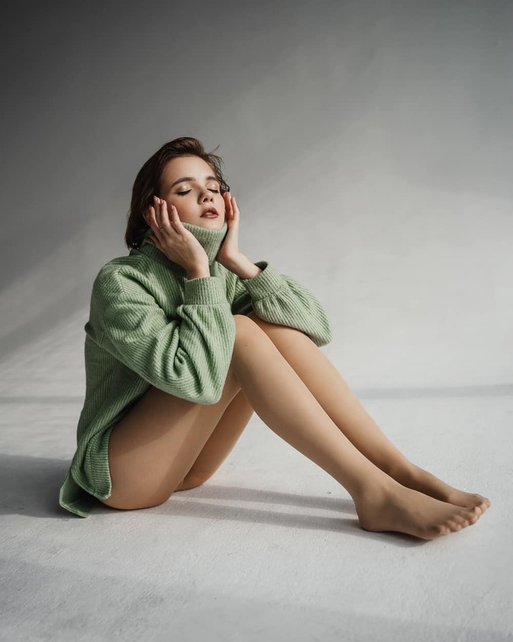 Picture of Victoria Sokolova