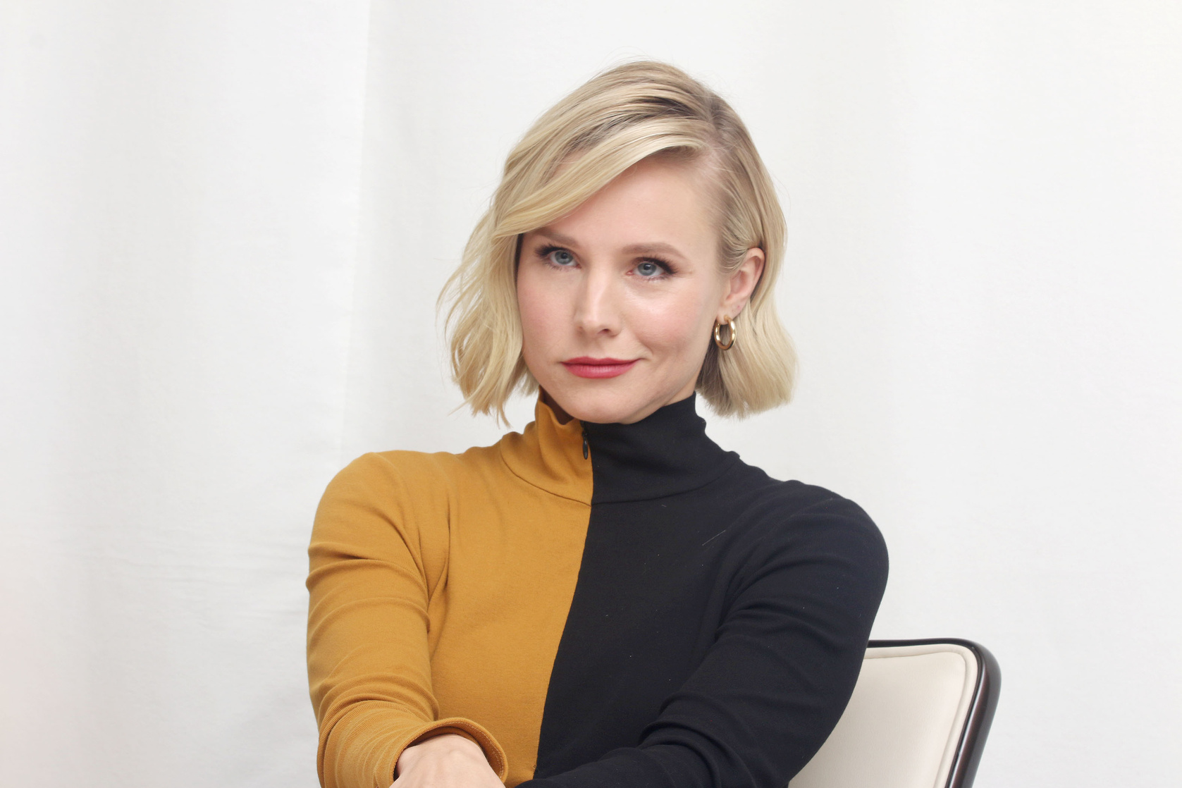 Kristen Bell Kristen Bell