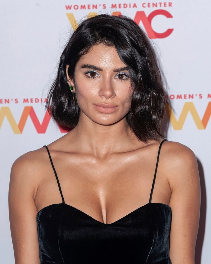 Picture Of Diane Guerrero