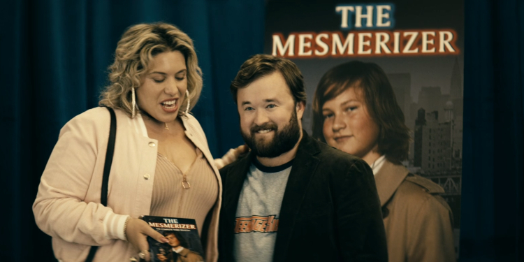 Mesmer