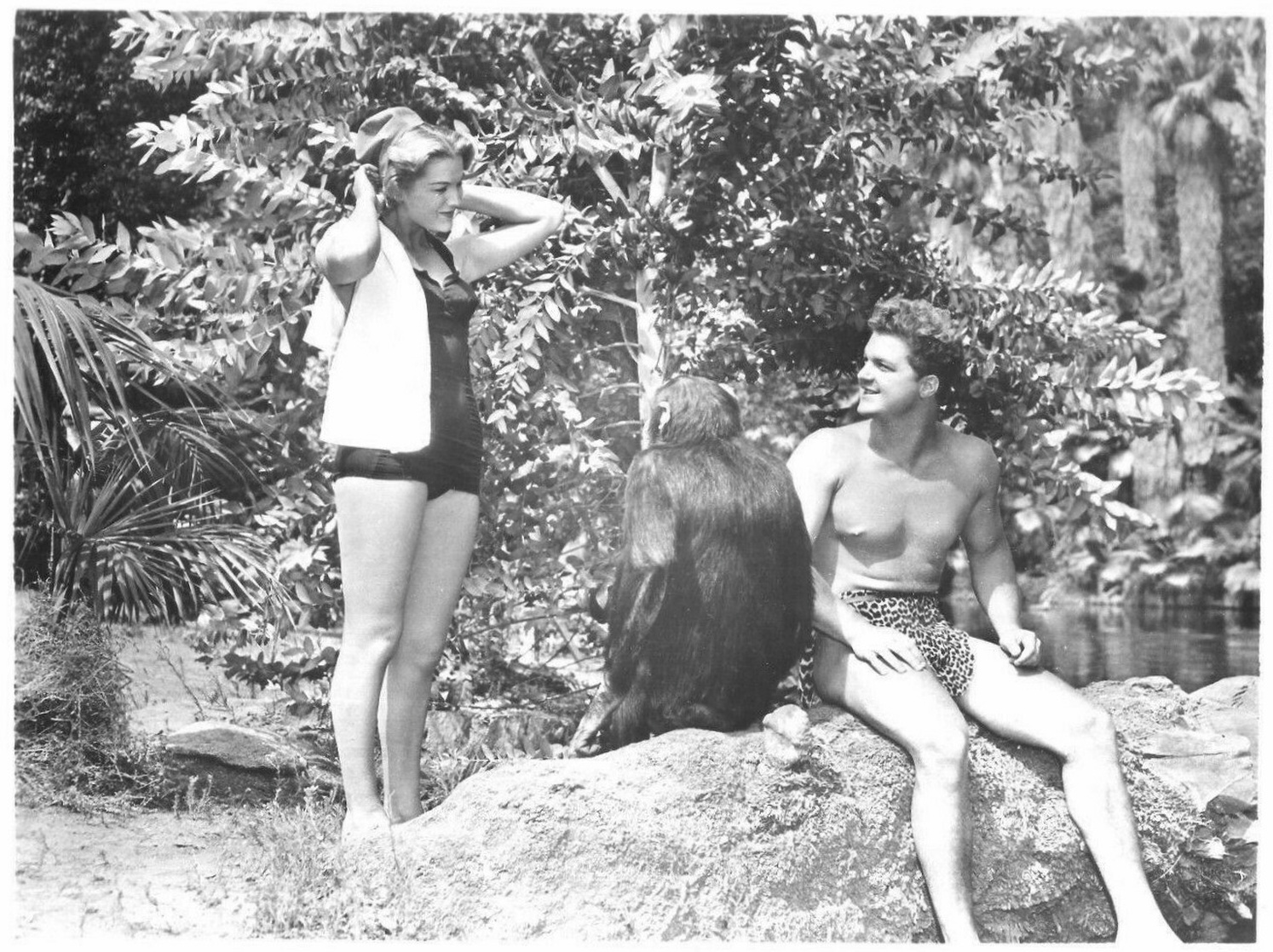 Johnny Sheffield Johnny Sheffield