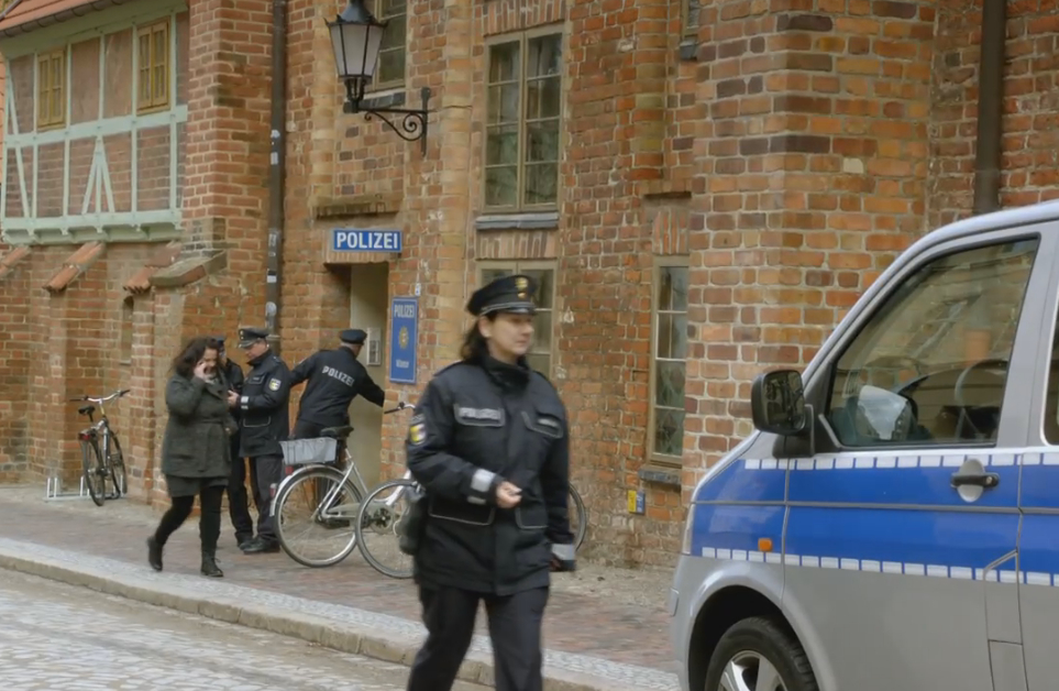 Die Rache der Ostseeschnäpel