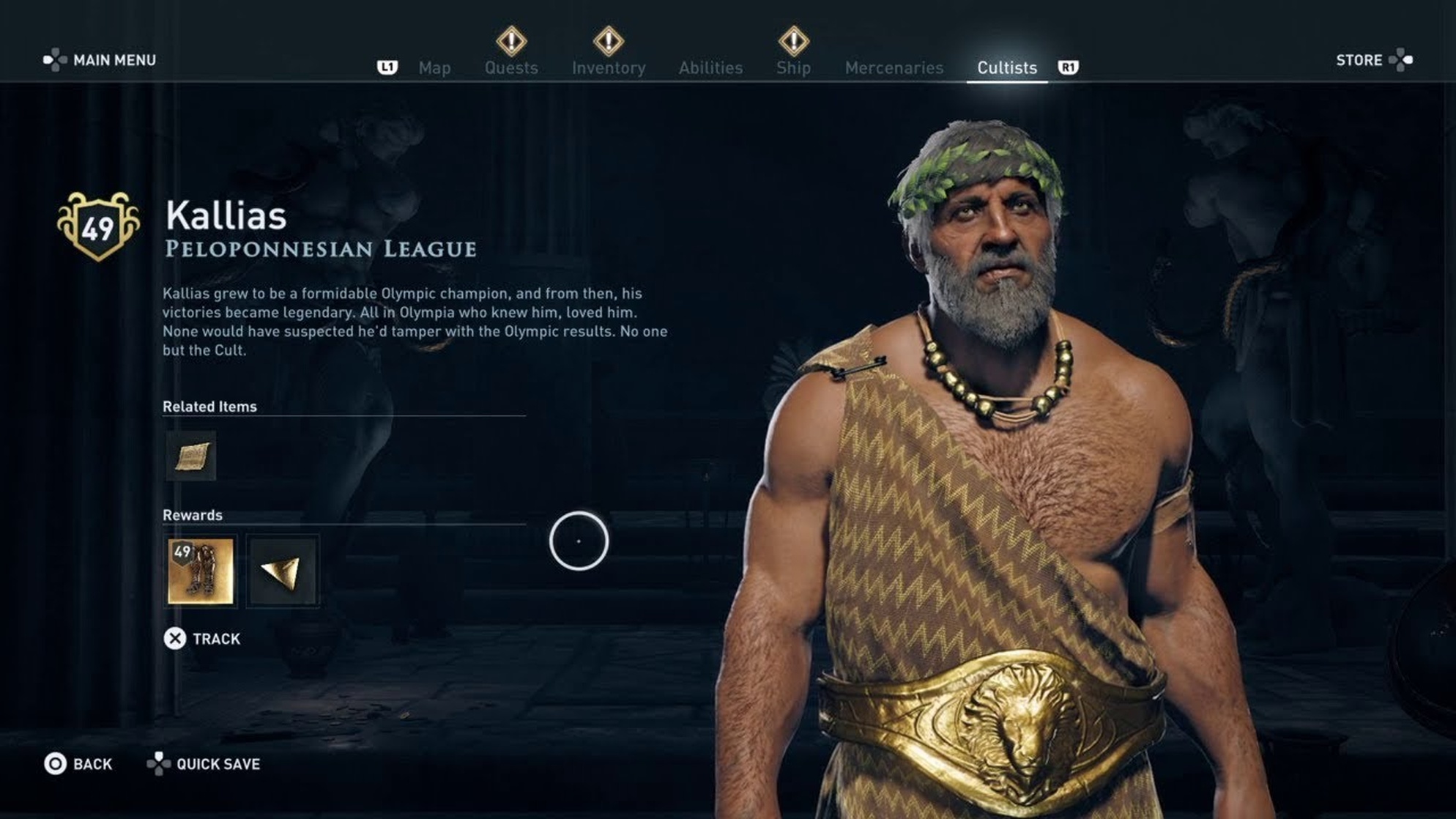 Kallias