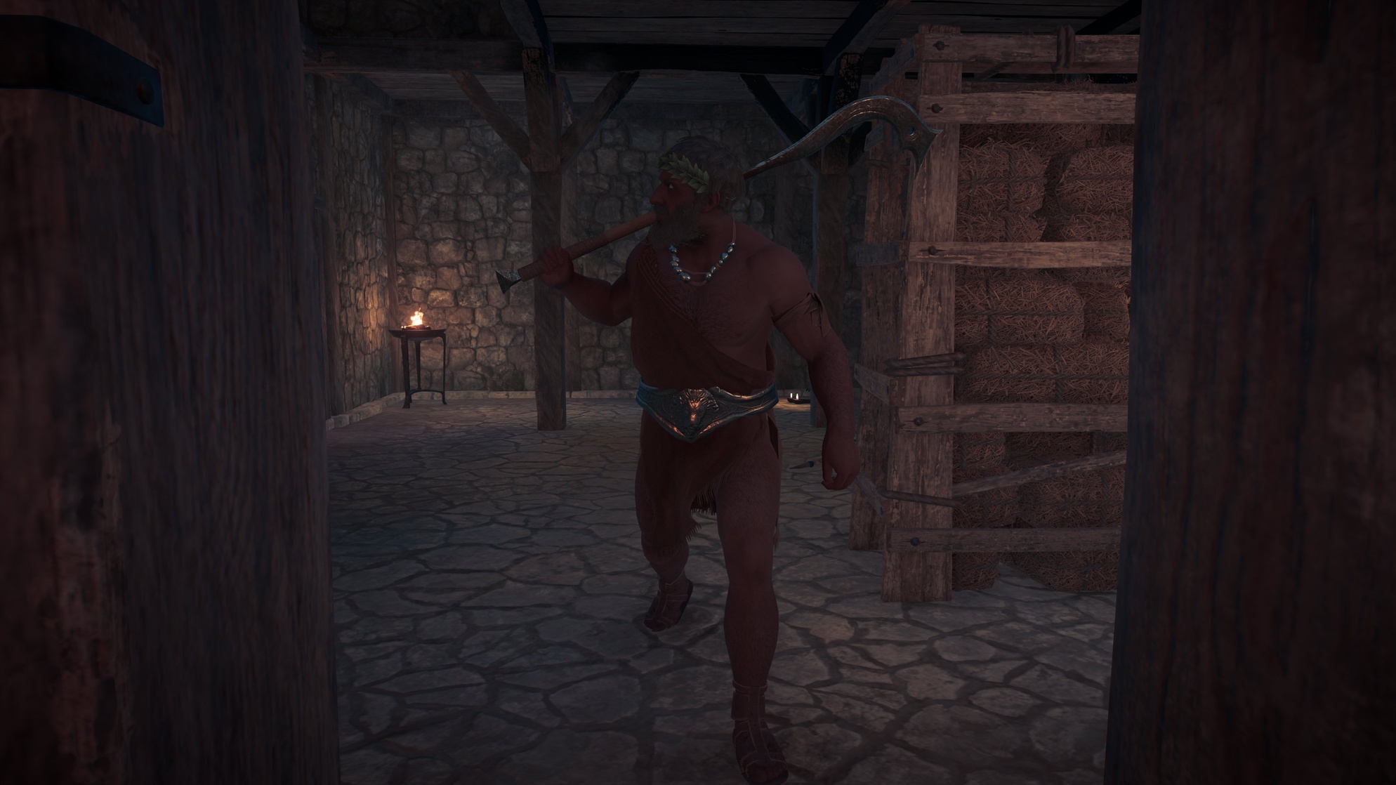 Kallias