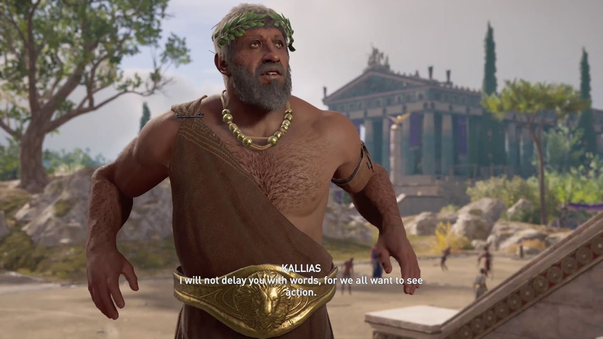 Kallias