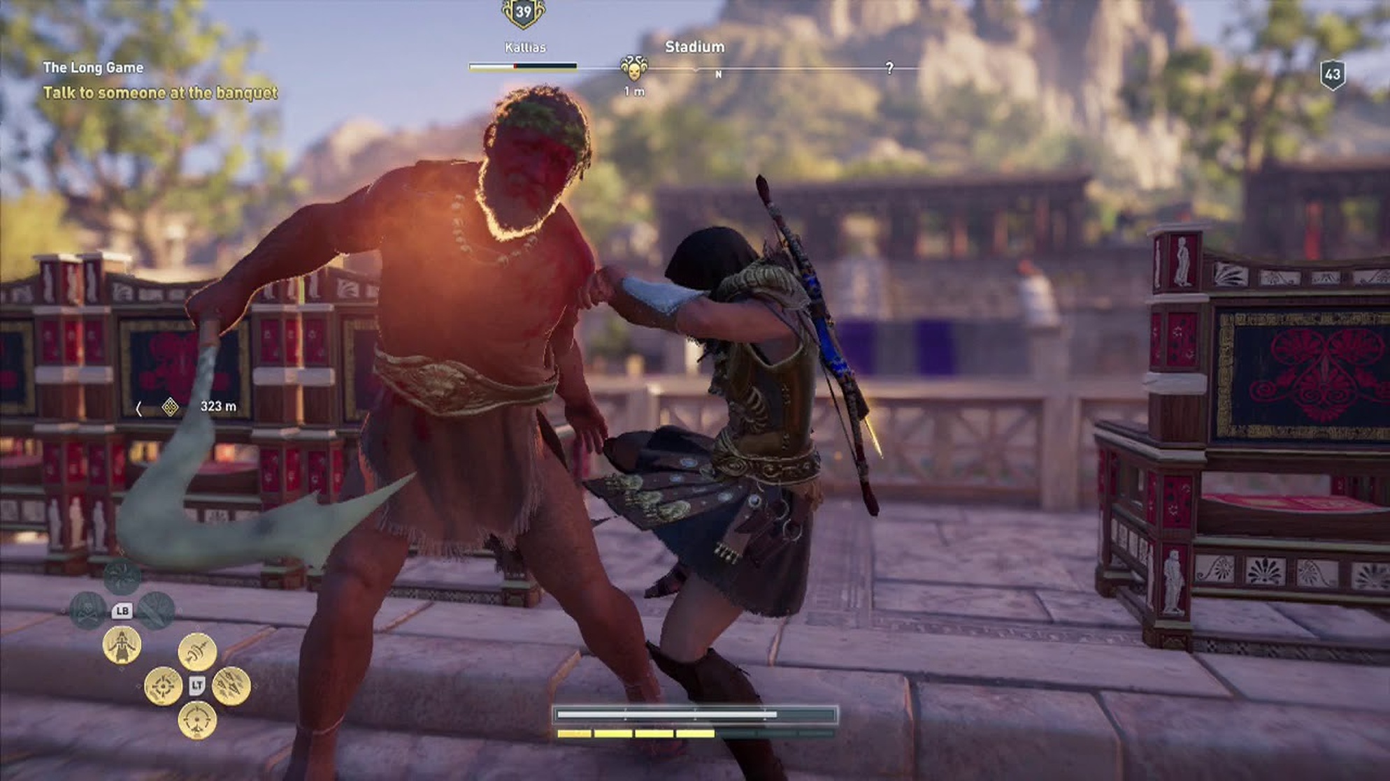 Kallias