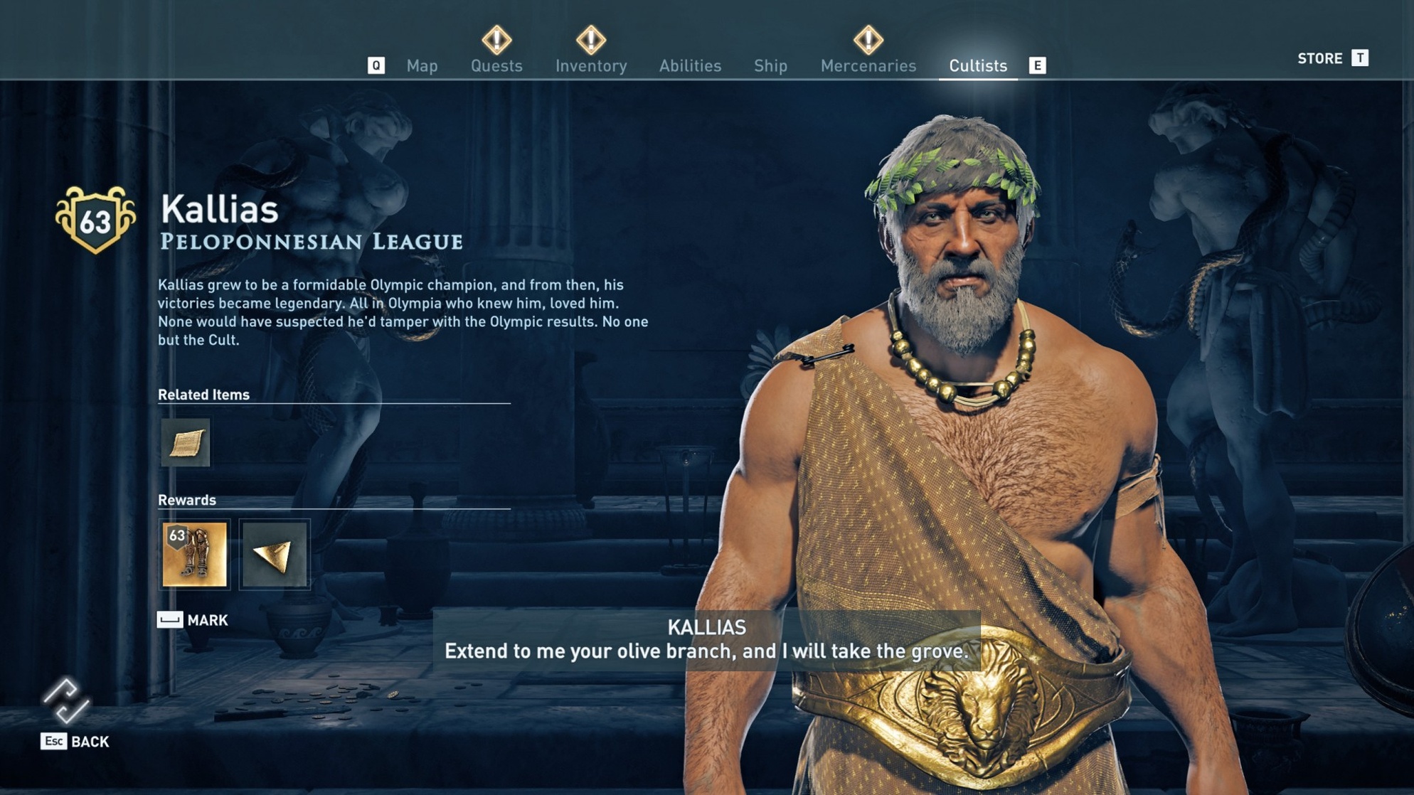 Kallias