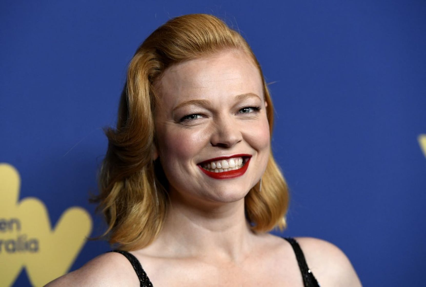 Sarah Snook Sarah Snook