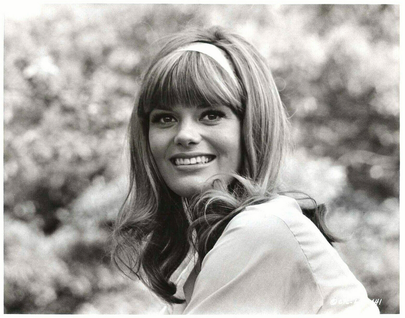 Nina Wayne