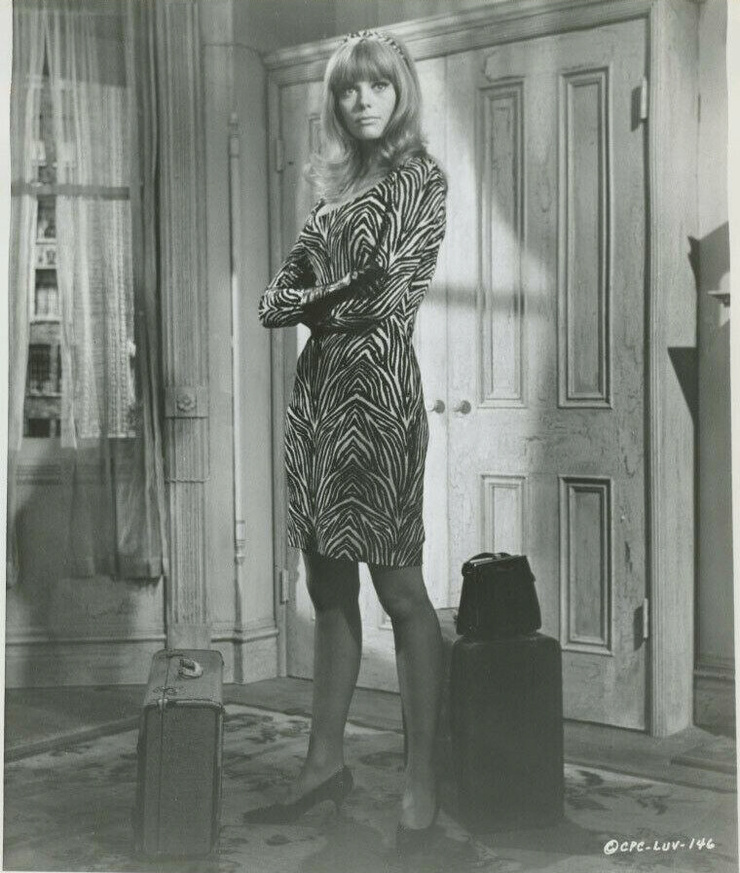 Nina Wayne
