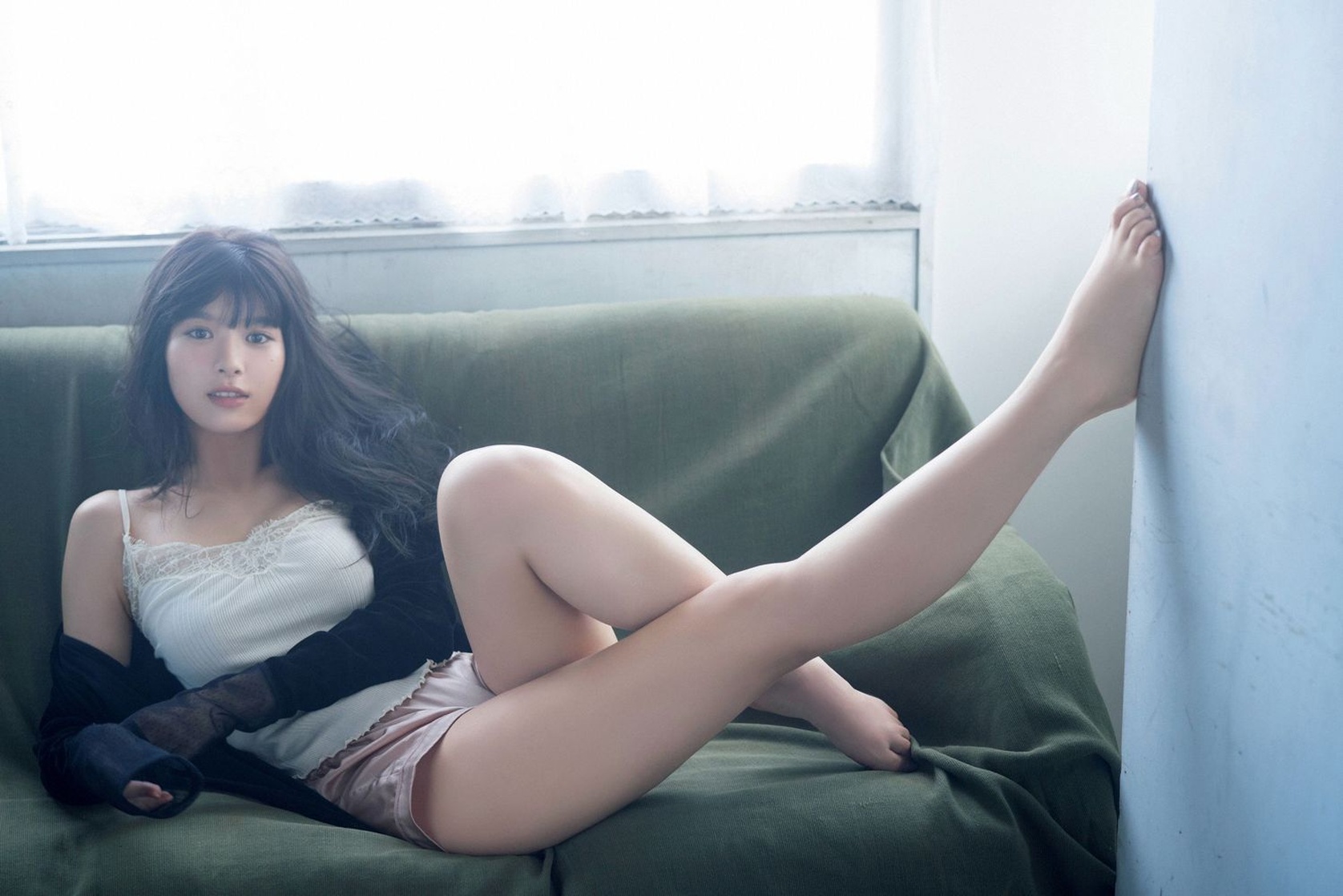 Fumika Baba