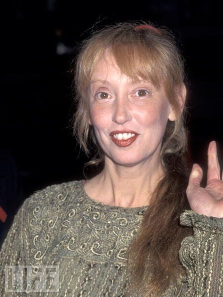 Picture of Shelley Duvall