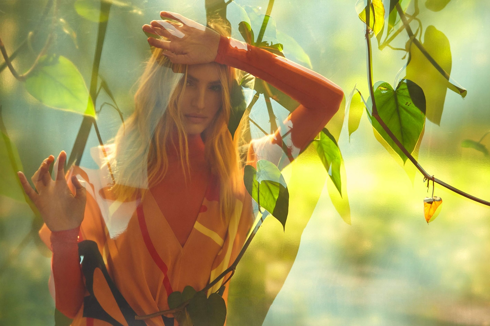 Candice Swanepoel Candice Swanepoel