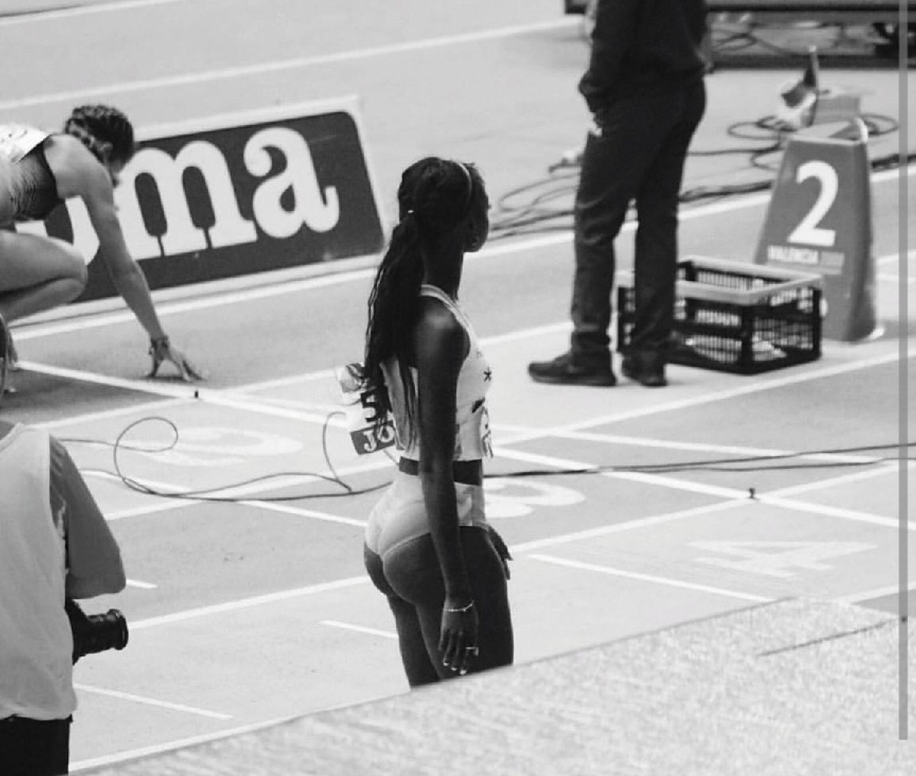 Fatima Diame