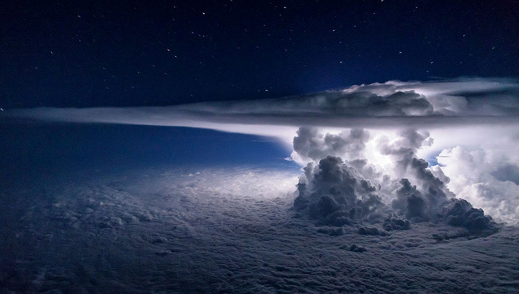 Thunderstorm