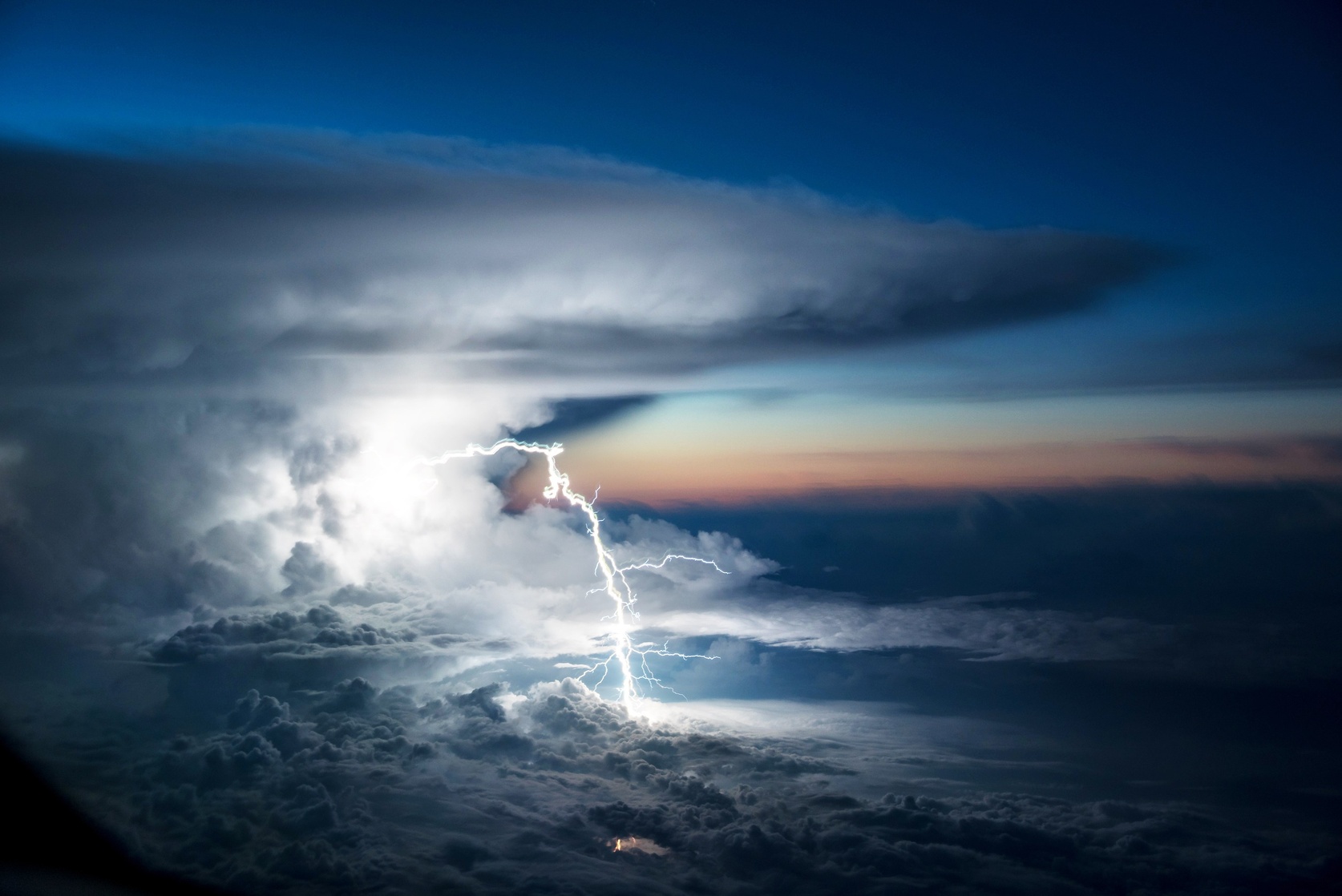 Thunderstorm
