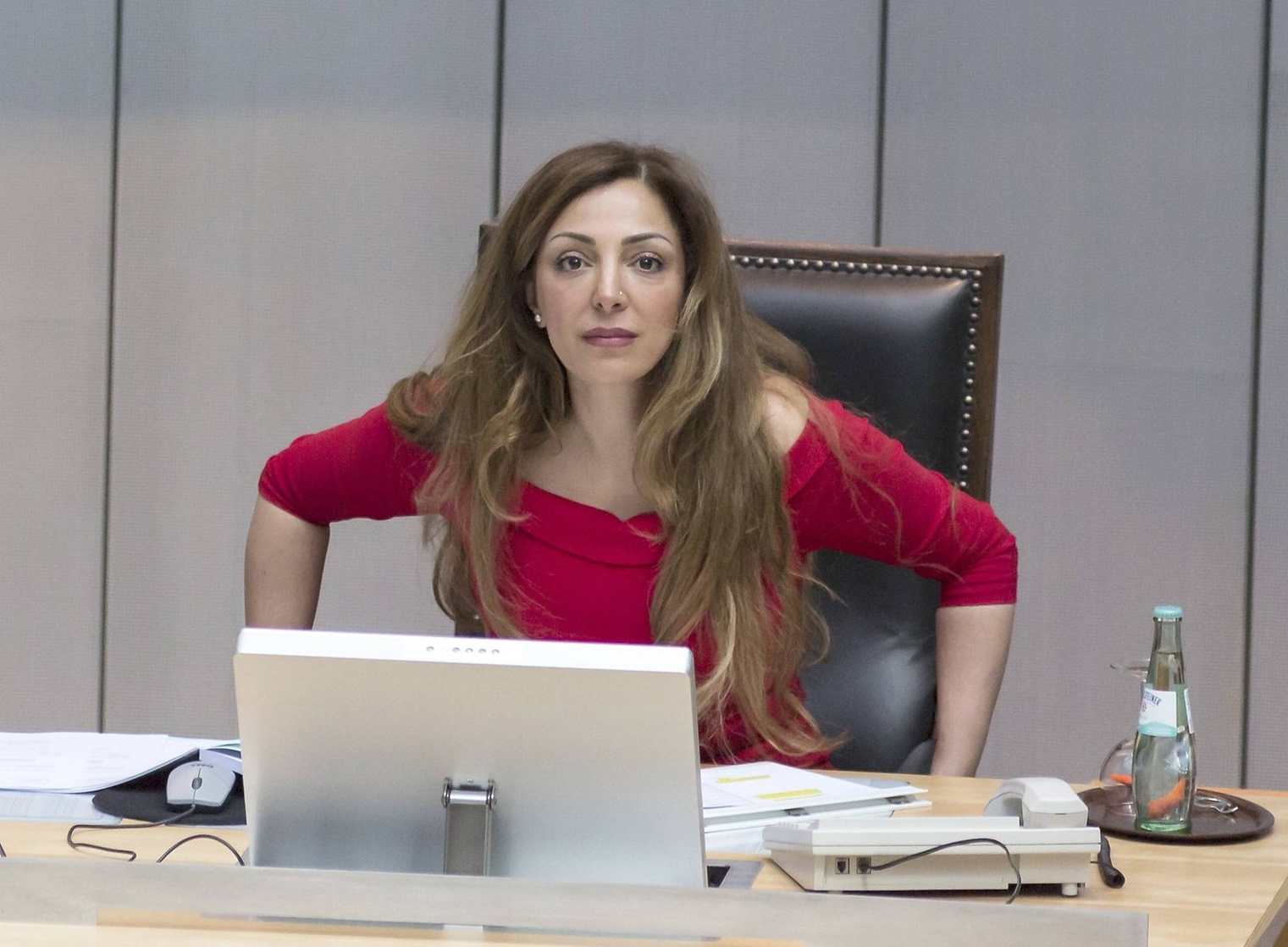 Helin Evrim Sommer