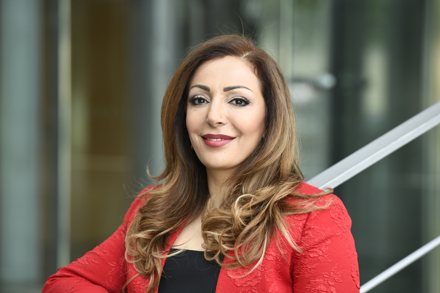 Helin Evrim Sommer