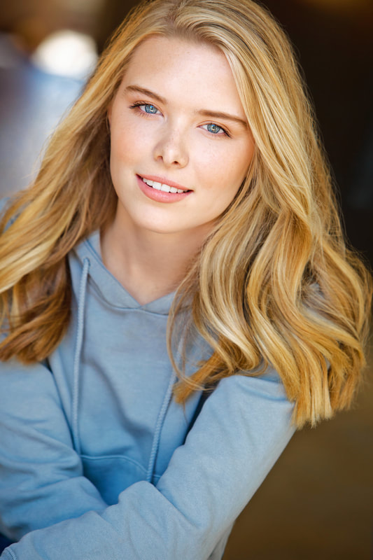 Image of Maggie Budzyna