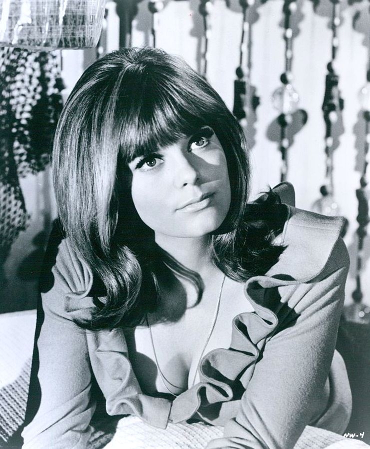 Picture of Nina Wayne