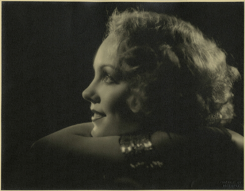 Claire Dodd