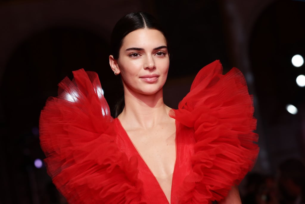 Kendall Jenner Kendall Jenner