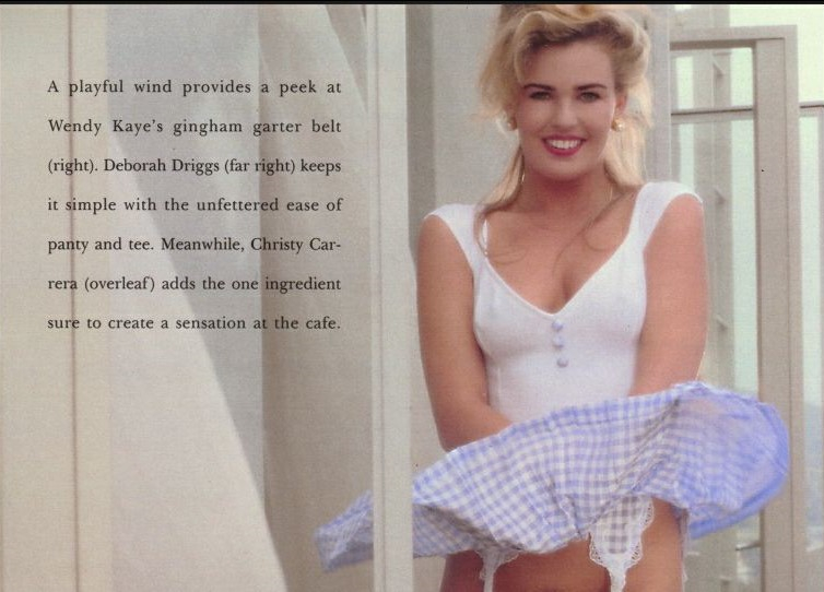 Wendy Kaye