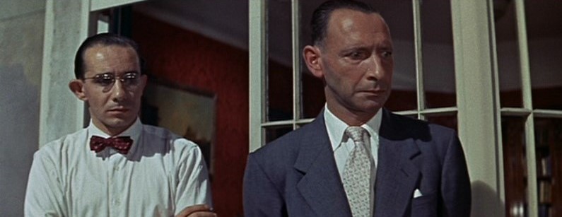 The Man Who Never Was (1956)
