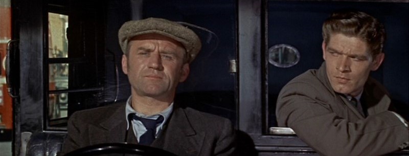 The Man Who Never Was (1956)