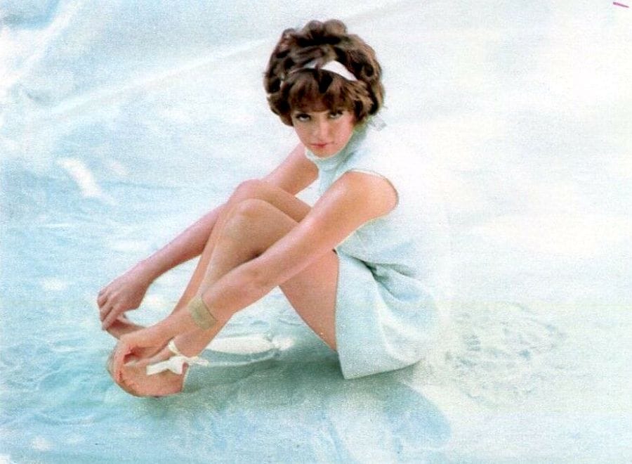 Angela Cartwright Angela Cartwright