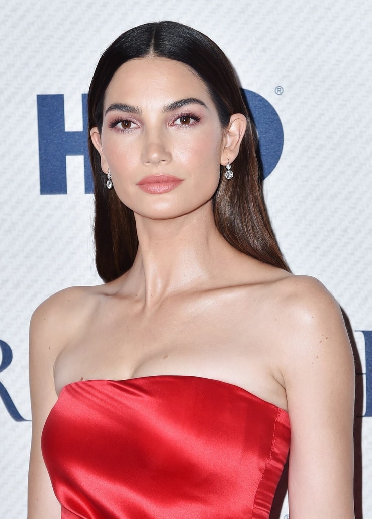 Picture of Lily Aldridge