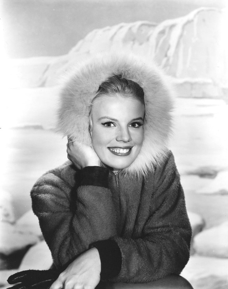 actress marta kristen