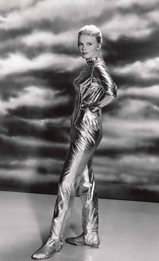 Marta Du Chateau Mdcgrethe Pant Beige Leo