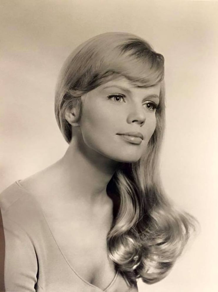 Picture of Marta Kristen