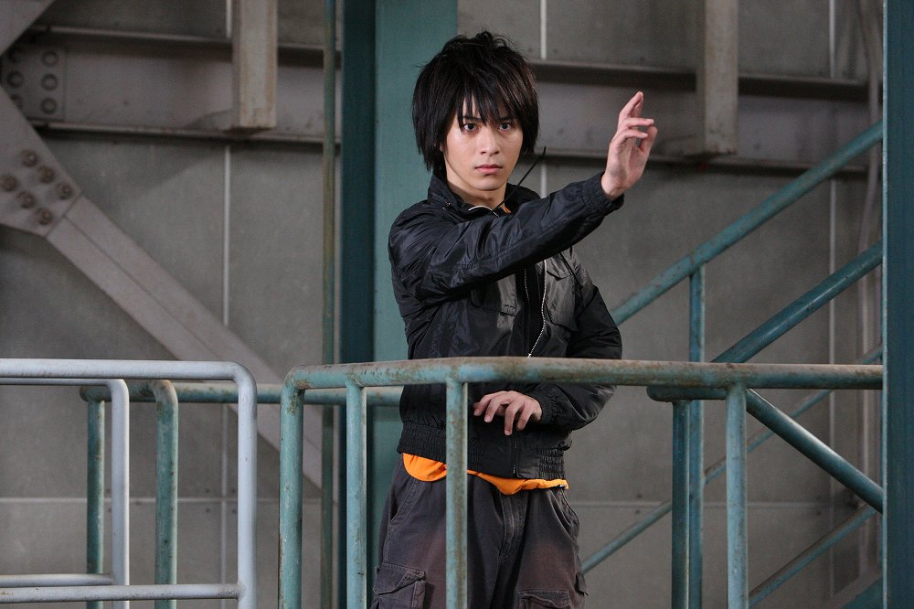 Yūsuke Onodera