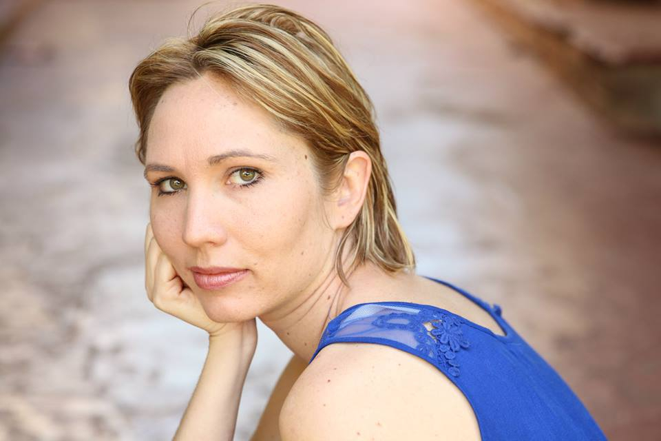 Kristen Hansen