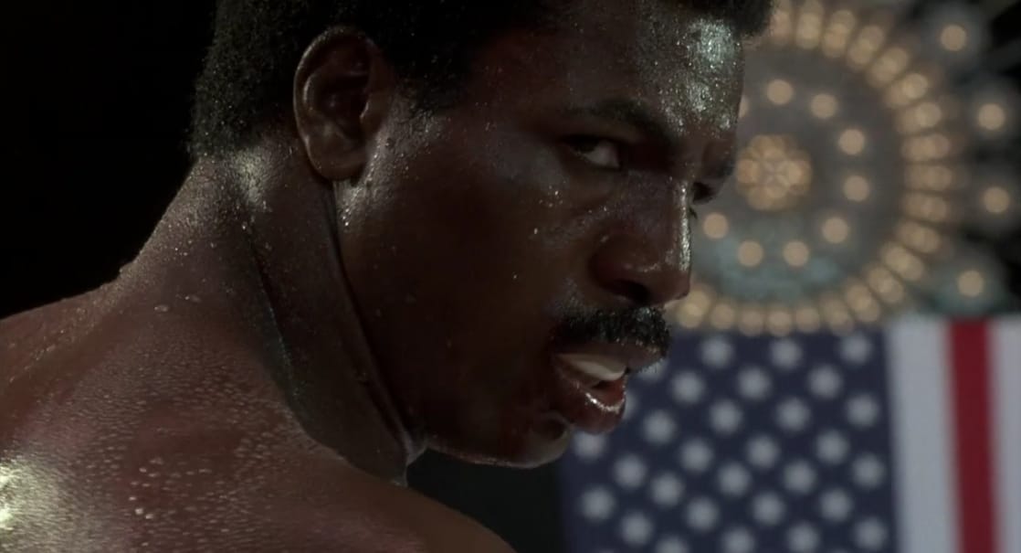 Rocky IV