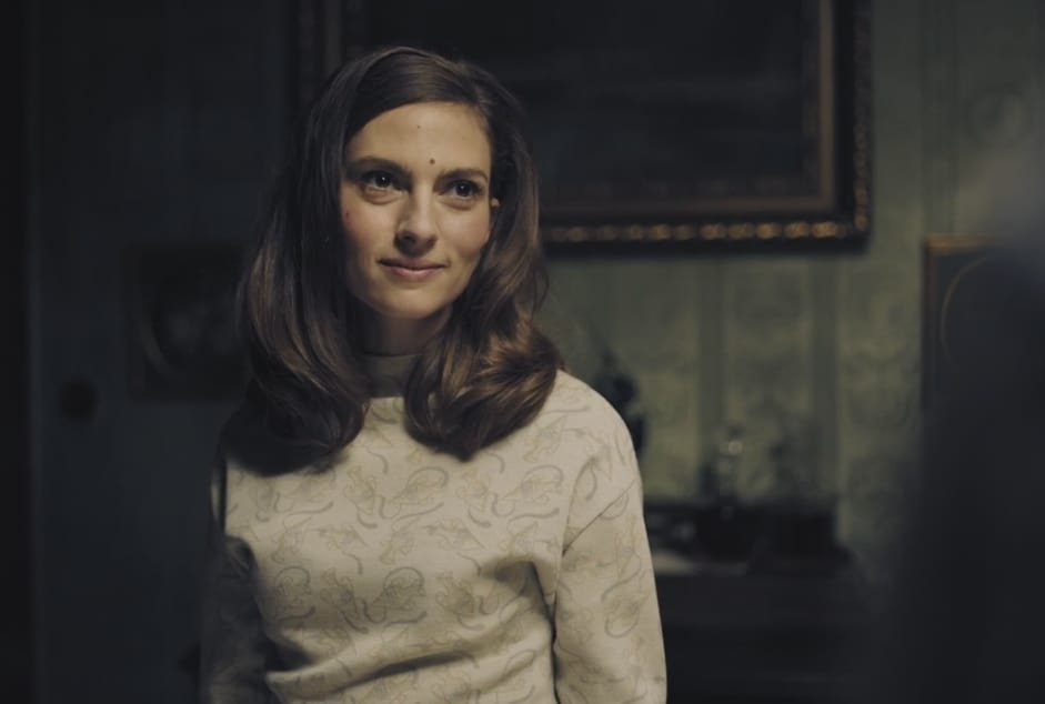 Laura de Boer