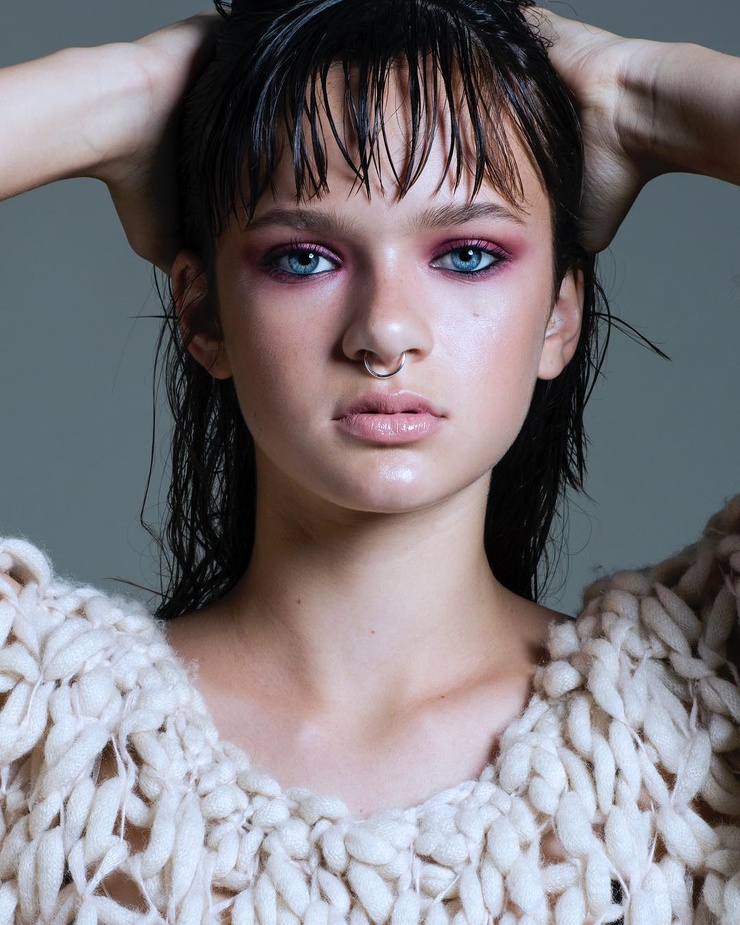 Greta Brooks picture