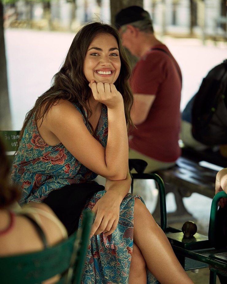 Picture of Lorena Duran