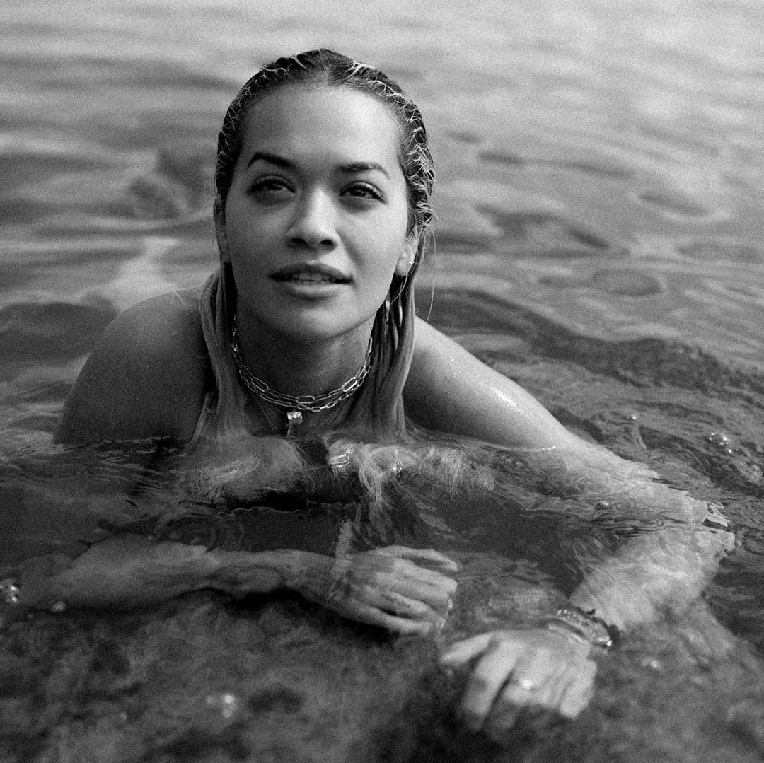 Rita Ora
