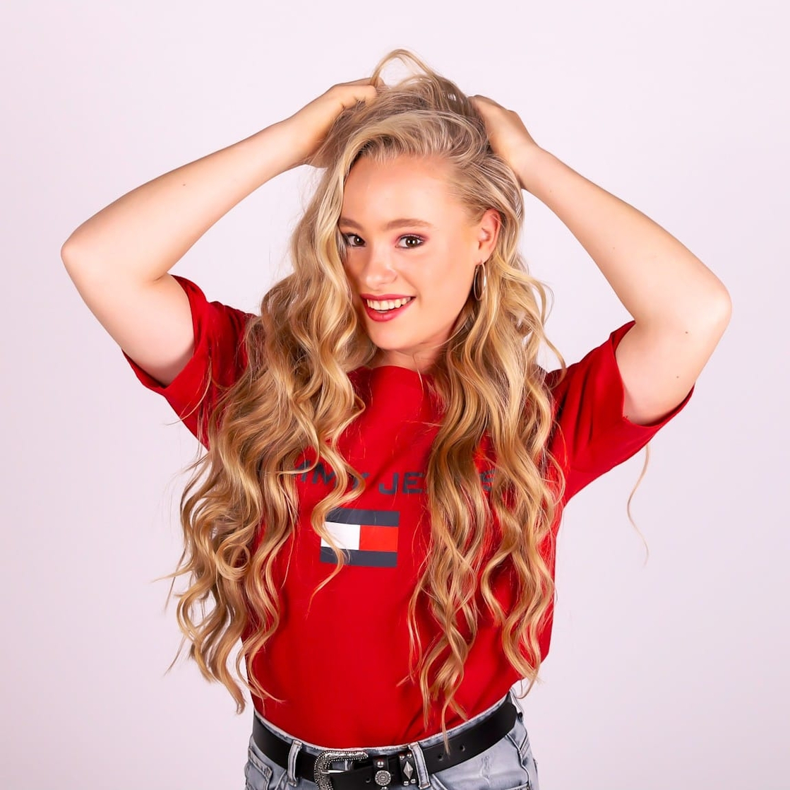 Rosanne Waalewijn
